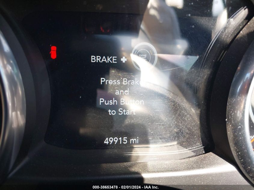 2020 JEEP WRANGLER UNLIMITED SAHARA - 1C4HJXEN8LW286601