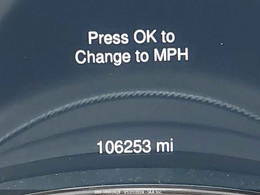 2014 JEEP GRAND CHEROKEE SUMMIT - 1C4RJFJG5EC528626
