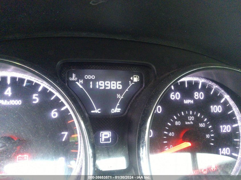 2015 NISSAN VERSA 1.6 SV - 3N1CN7AP6FL820763