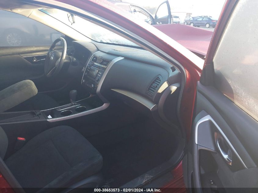 2015 NISSAN ALTIMA 2.5/S/SV/SL - 1N4AL3AP3FC178457
