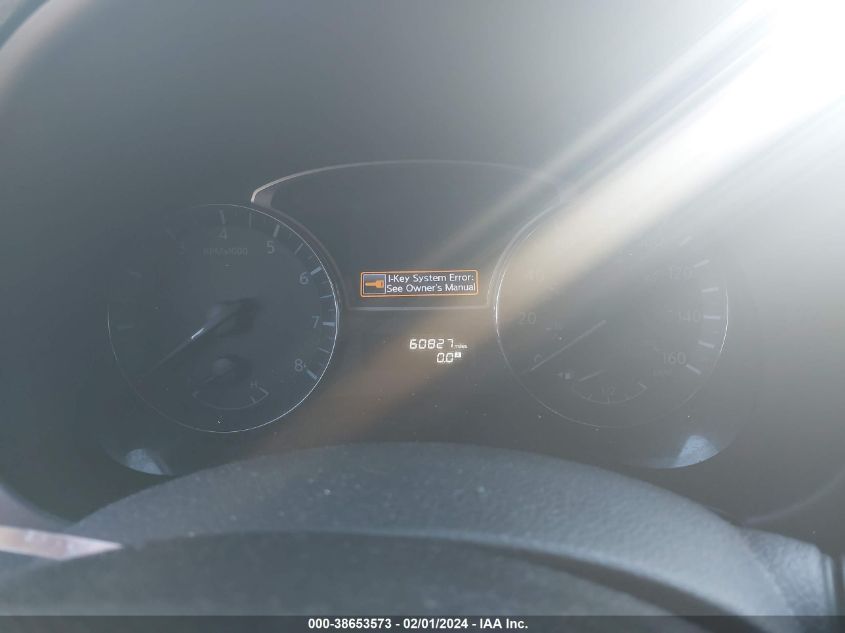 2015 NISSAN ALTIMA 2.5/S/SV/SL - 1N4AL3AP3FC178457