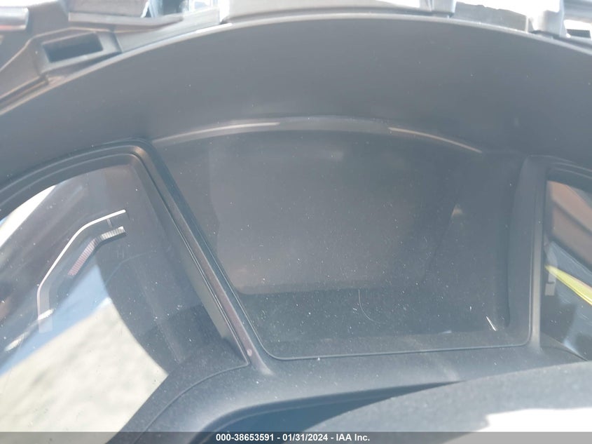 VIN 2HGFC2F68MH538117 2021 HONDA CIVIC LX