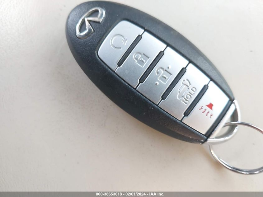 2015 INFINITI QX60 - 5N1AL0MM2FC507400