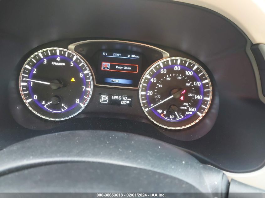 2015 INFINITI QX60 - 5N1AL0MM2FC507400