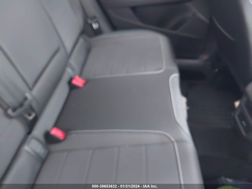2023 VOLKSWAGEN TAOS 1.5T SE - 3VVEX7B26PM371827