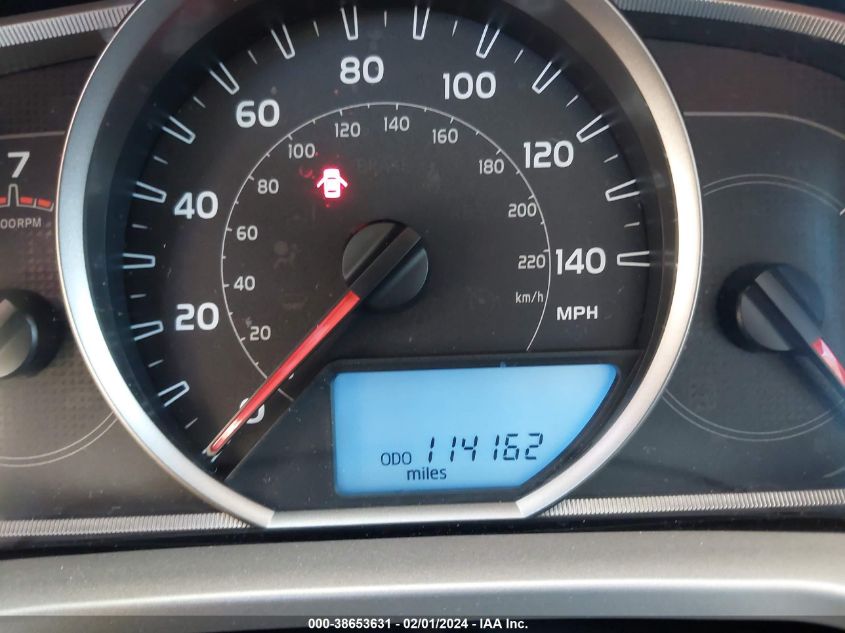 2015 TOYOTA RAV4 LE - JTMZFREV4FD063005