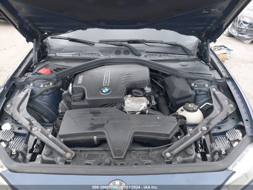 2015 BMW 228I XDRIVE WBA1K7C50FV473209