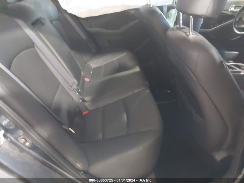 2015 KIA OPTIMA HYBRID HYBRID - KNAGN4AD8F5089978