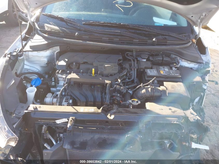 2023 KIA RIO LX/S - 3KPA24AD0PE561081