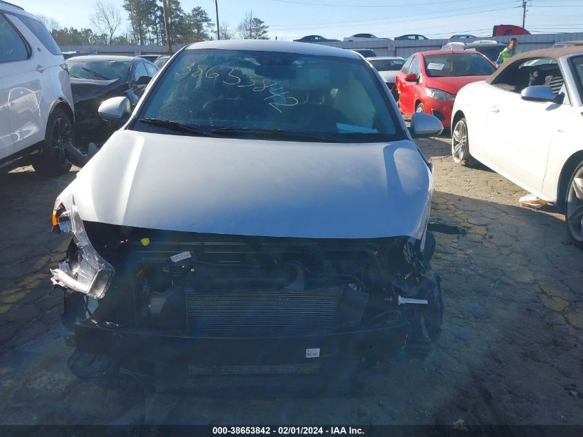 2023 KIA RIO LX/S - 3KPA24AD0PE561081