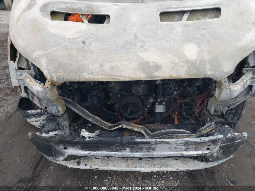 2022 FORD TRANSIT-350 - 1FTBW1Y85NKA73867