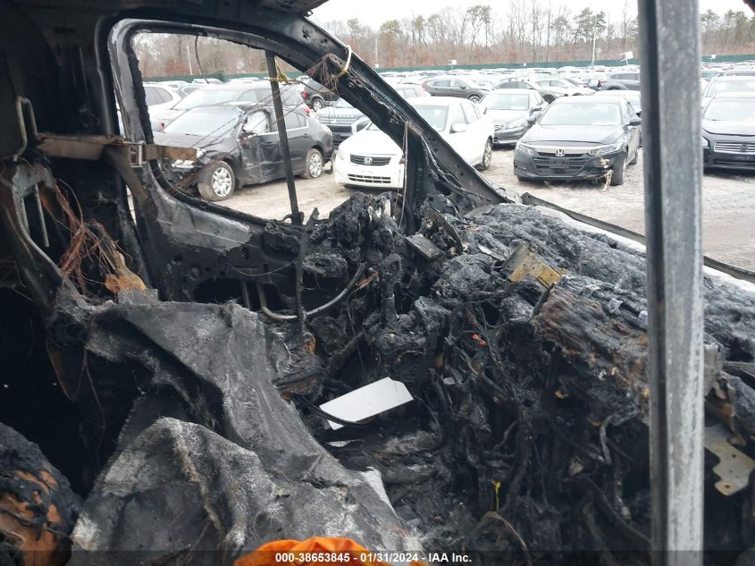 2022 FORD TRANSIT-350 - 1FTBW1Y85NKA73867