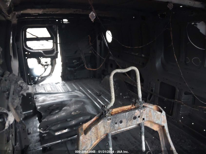 2022 FORD TRANSIT-350 - 1FTBW1Y85NKA73867