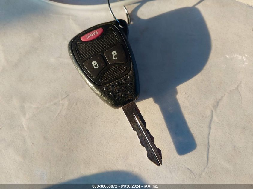 2013 JEEP COMPASS SPORT - 1C4NJCBA1DD115716