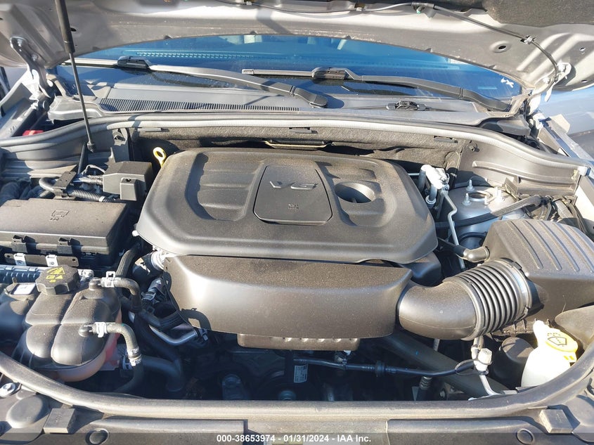 VIN 1C4RJEAG0KC798708 2019 JEEP GRAND CHEROKEE ALTITUDE 4X2