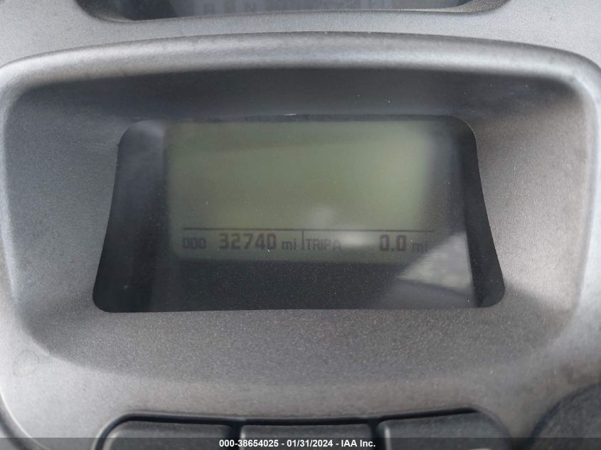2002 HONDA GL1800 1HFSC47012A105534