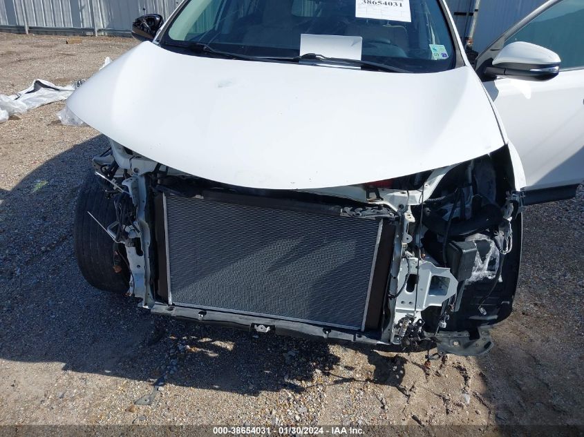 2015 TOYOTA RAV4 XLE - 2T3WFREV6FW177769