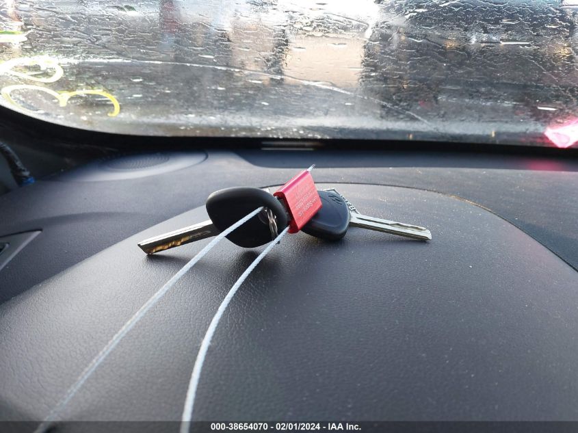 2014 HYUNDAI SONATA GLS - 5NPEB4AC1EH929785