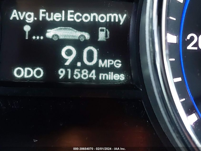 2014 HYUNDAI SONATA GLS - 5NPEB4AC1EH929785