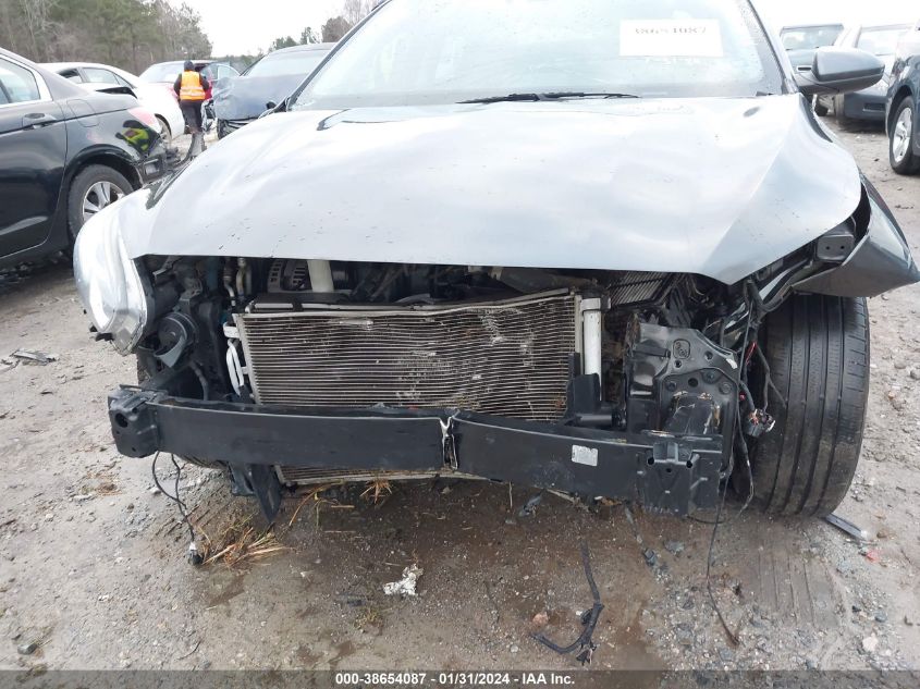 2019 KIA FORTE S - 3KPF34AD1KE024618