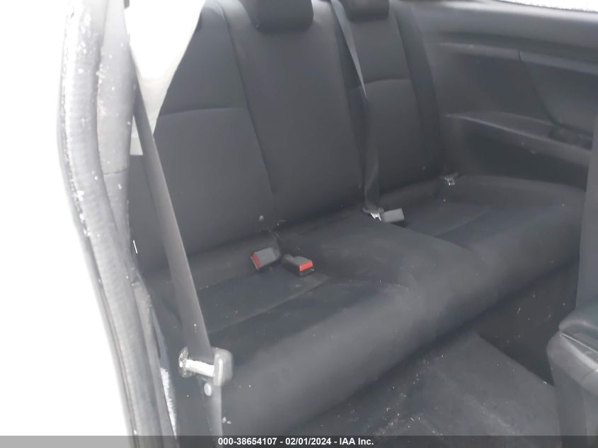 2017 HONDA CIVIC SI - 2HGFC3A53HH754953