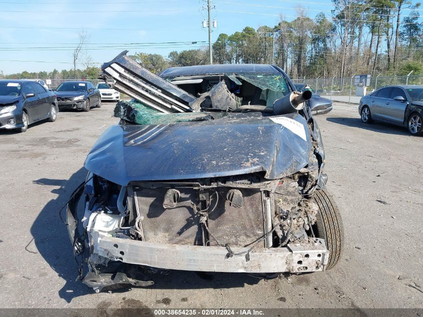 2019 TOYOTA HIGHLANDER LE/LE PLUS - 5TDZZRFH9KS362178