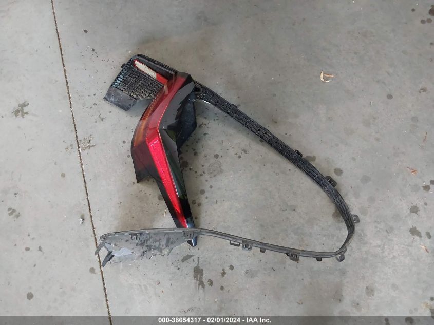 2020 NISSAN ALTIMA S - 1N4BL4BV9LC276217