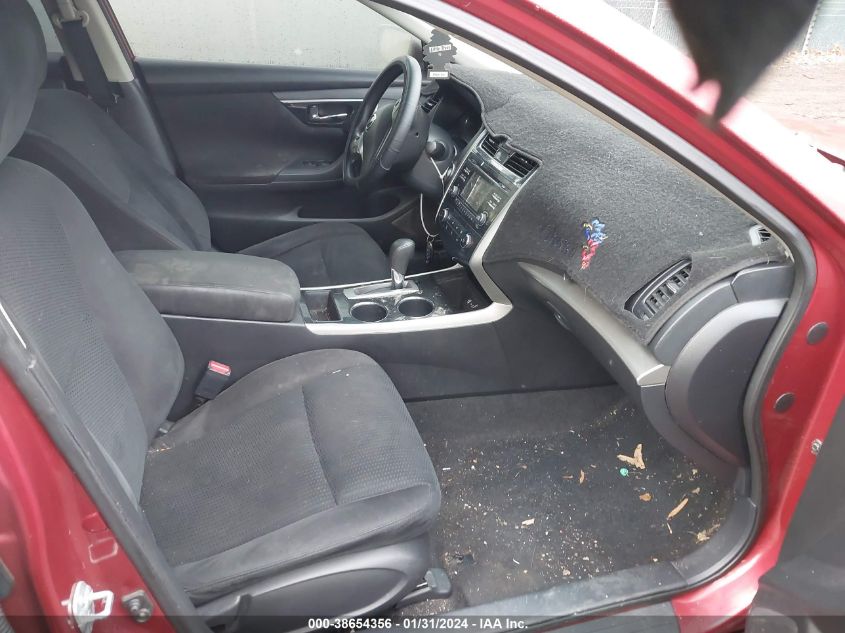 2014 NISSAN ALTIMA 2.5 S - 1N4AL3AP7EC280195