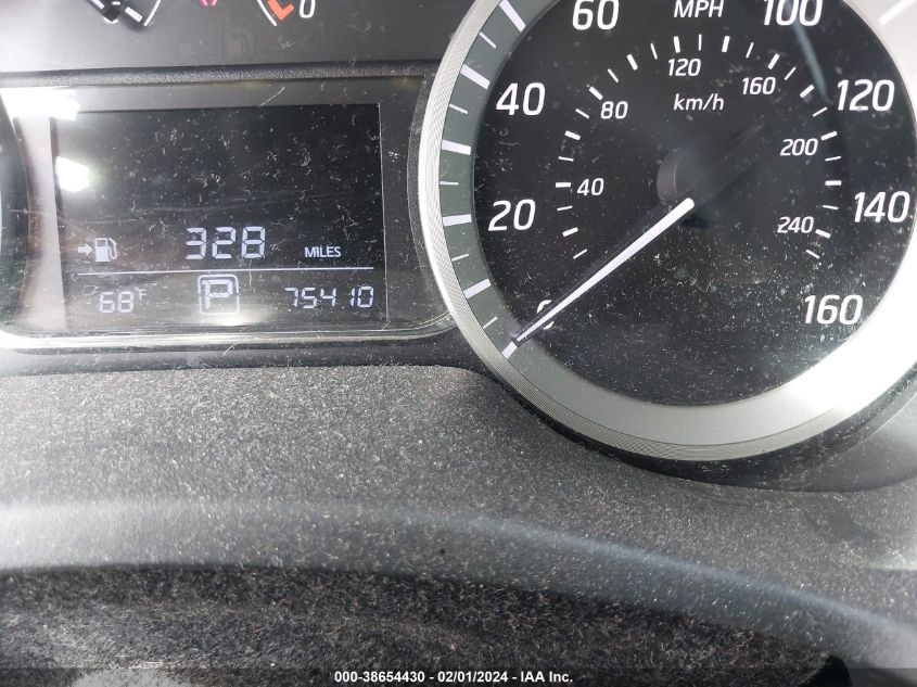 2015 NISSAN SENTRA S/SV/SR/SL - 3N1AB7AP3FY318943