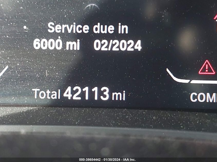 2021 BMW 530I WBA53BH06MWX13126