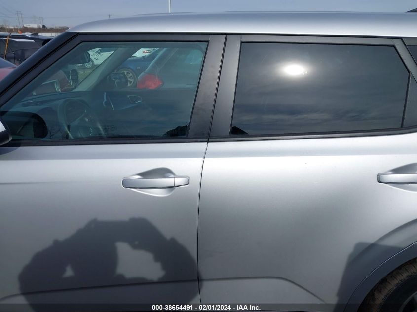 2020 KIA SOUL LX/X LINE/S - KNDJ23AU7L7719176