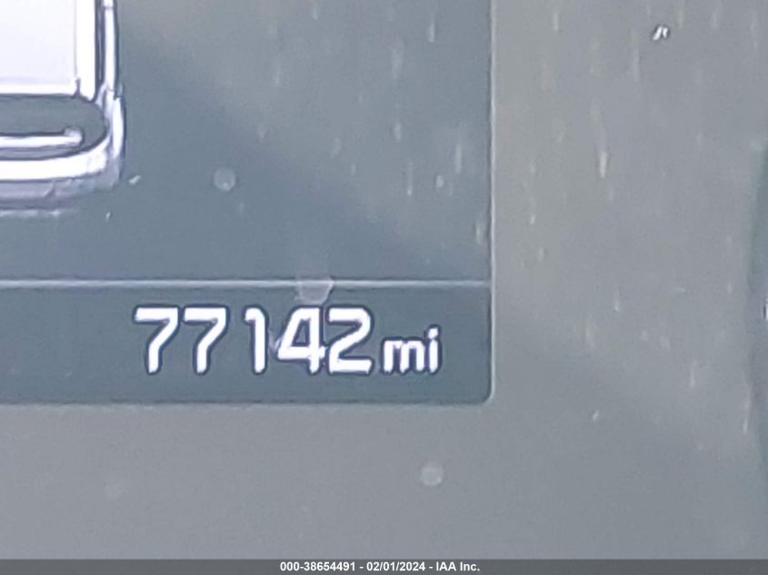 2020 KIA SOUL LX/X LINE/S - KNDJ23AU7L7719176