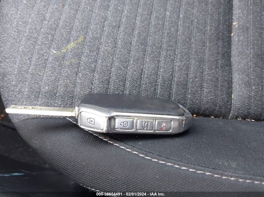 2020 KIA SOUL LX/X LINE/S - KNDJ23AU7L7719176