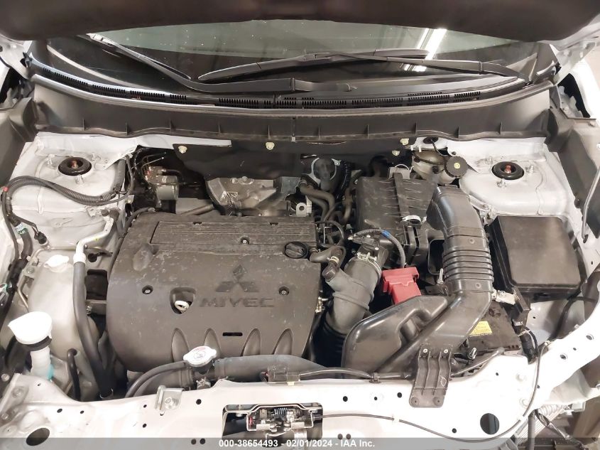2023 MITSUBISHI OUTLANDER SPORT 2.0 ES AWC/2.0 LE AWC/2.0 RALLIART AWC/2.0 S AWC/2.0 SE AWC - JA4ARUAU2PU008939