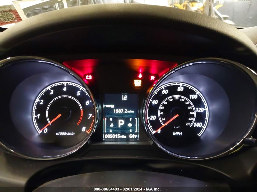 2023 MITSUBISHI OUTLANDER SPORT 2.0 ES AWC/2.0 LE AWC/2.0 RALLIART AWC/2.0 S AWC/2.0 SE AWC - JA4ARUAU2PU008939