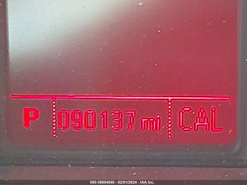 2017 GMC TERRAIN SLE-1 - 2GKALMEK6H6283895