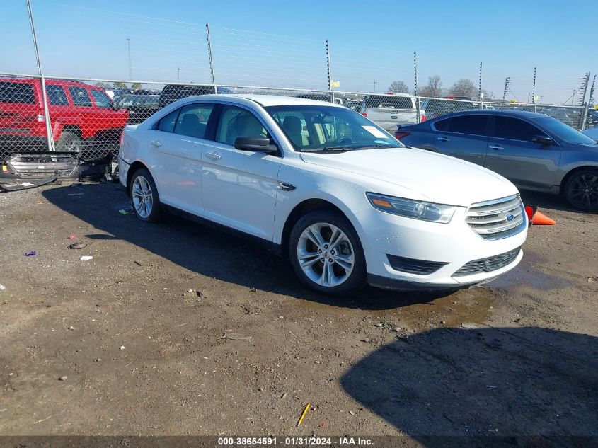 2016 FORD TAURUS SE - 1FAHP2D88GG116774