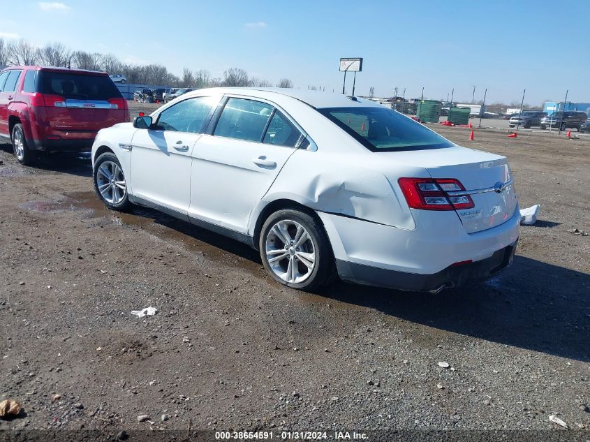2016 FORD TAURUS SE - 1FAHP2D88GG116774