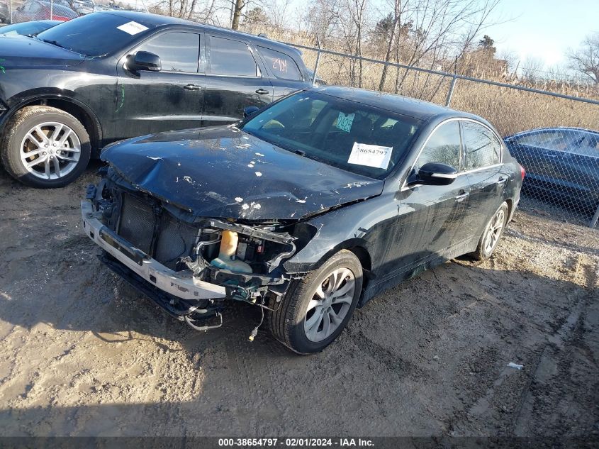 2013 HYUNDAI GENESIS 3.8 - KMHGC4DD2DU221460