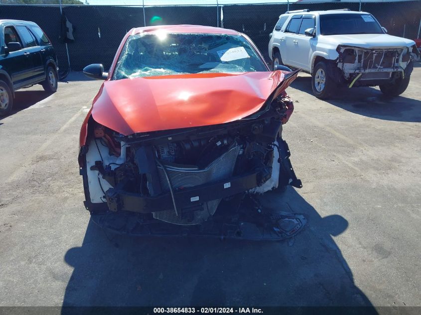2022 KIA FORTE GT-LINE - 3KPF54AD0NE453182