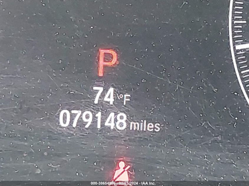 2018 HONDA ACCORD LX - 1HGCV1F12JA257906
