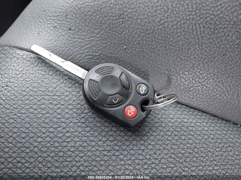 2015 FORD TRANSIT CONNECT XL - NM0LS7EX7F1209290