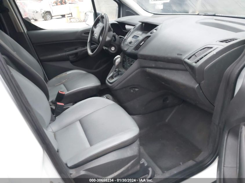 2015 FORD TRANSIT CONNECT XL - NM0LS7EX7F1209290