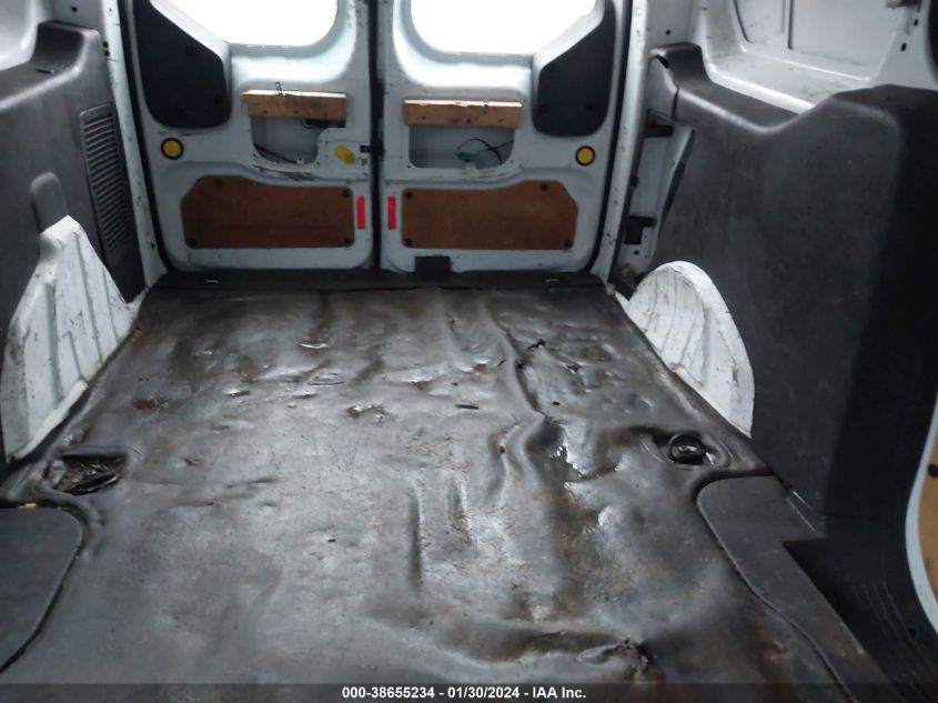 2015 FORD TRANSIT CONNECT XL - NM0LS7EX7F1209290