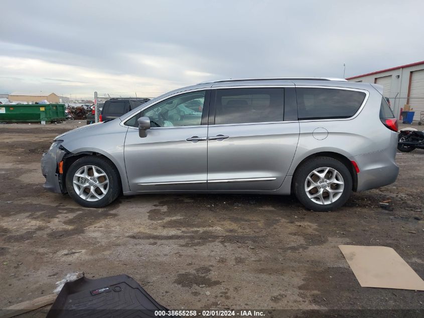 2020 CHRYSLER PACIFICA TOURING L PLUS - 2C4RC1EG6LR203544