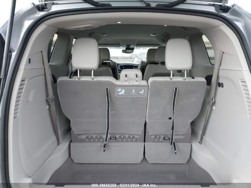 2020 CHRYSLER PACIFICA TOURING L PLUS - 2C4RC1EG6LR203544