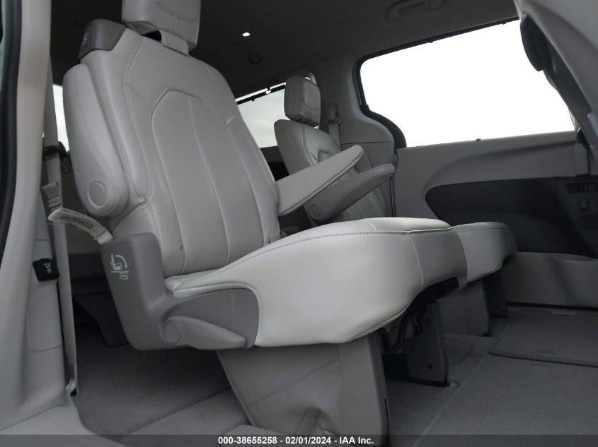 2020 CHRYSLER PACIFICA TOURING L PLUS - 2C4RC1EG6LR203544