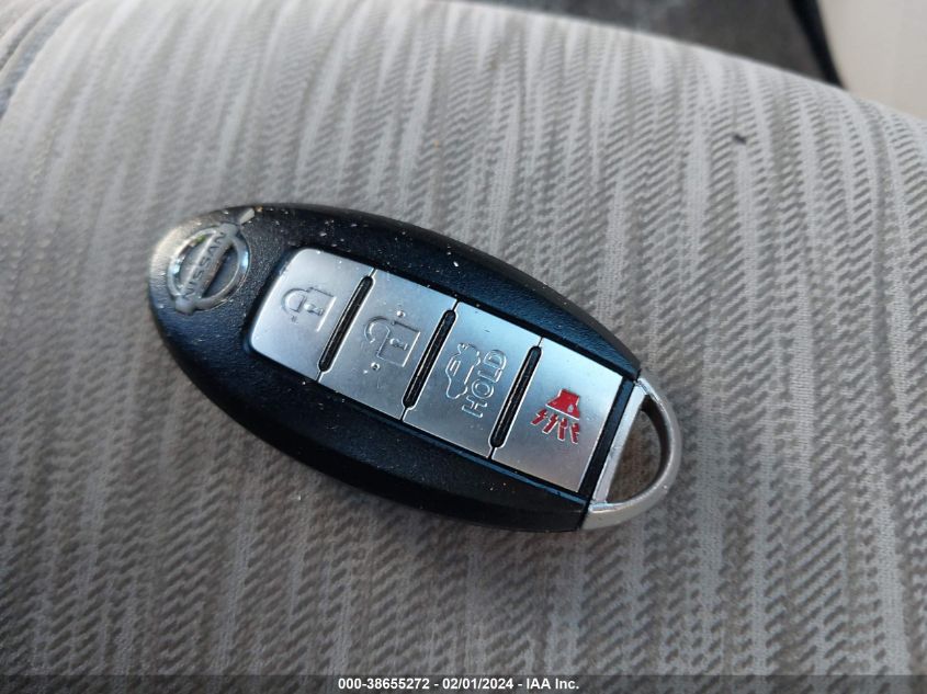 2015 NISSAN SENTRA S/SV/SR/SL - 3N1AB7AP2FY328802