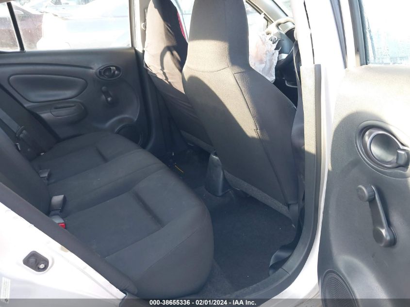 2016 NISSAN VERSA S/S PLUS/SV/SL - 3N1CN7APXGL877050