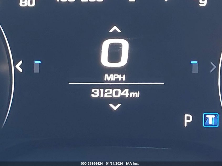 2021 CHEVROLET CAMARO RWD  1SS - 1G1FF1R78M0100196